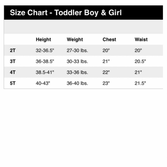 JUMPING BEANS GIRL TOP SIZE 4T - Picture 2 of 2